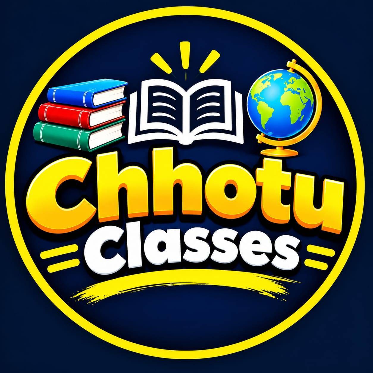 Chhotu classes on Bideo