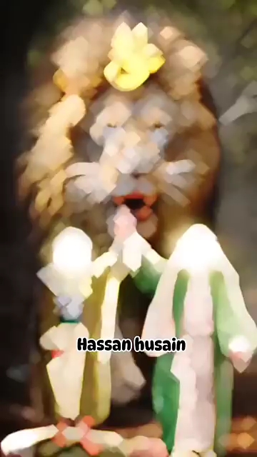 Hussein