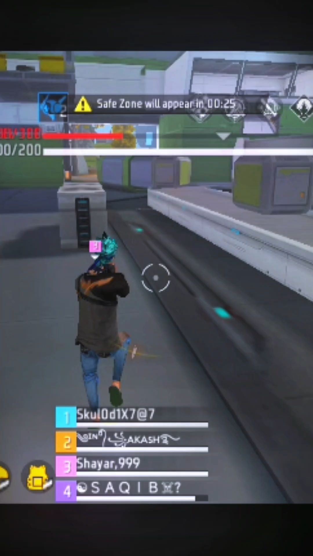 Free fire new video #gameplay #my