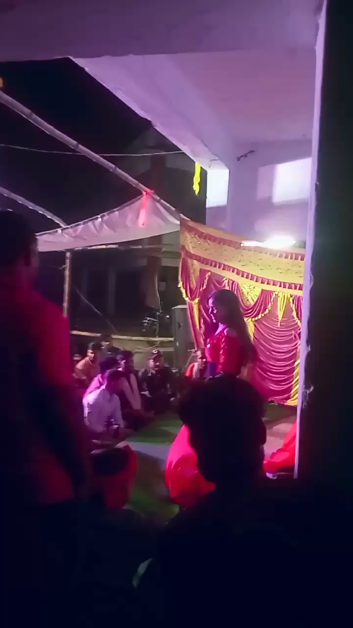 Bihar ka dance