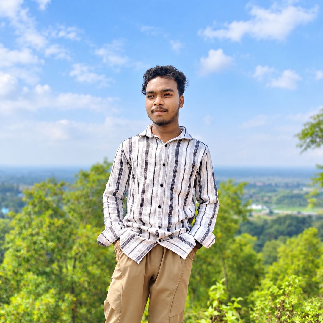 Purnasingh on Bideo