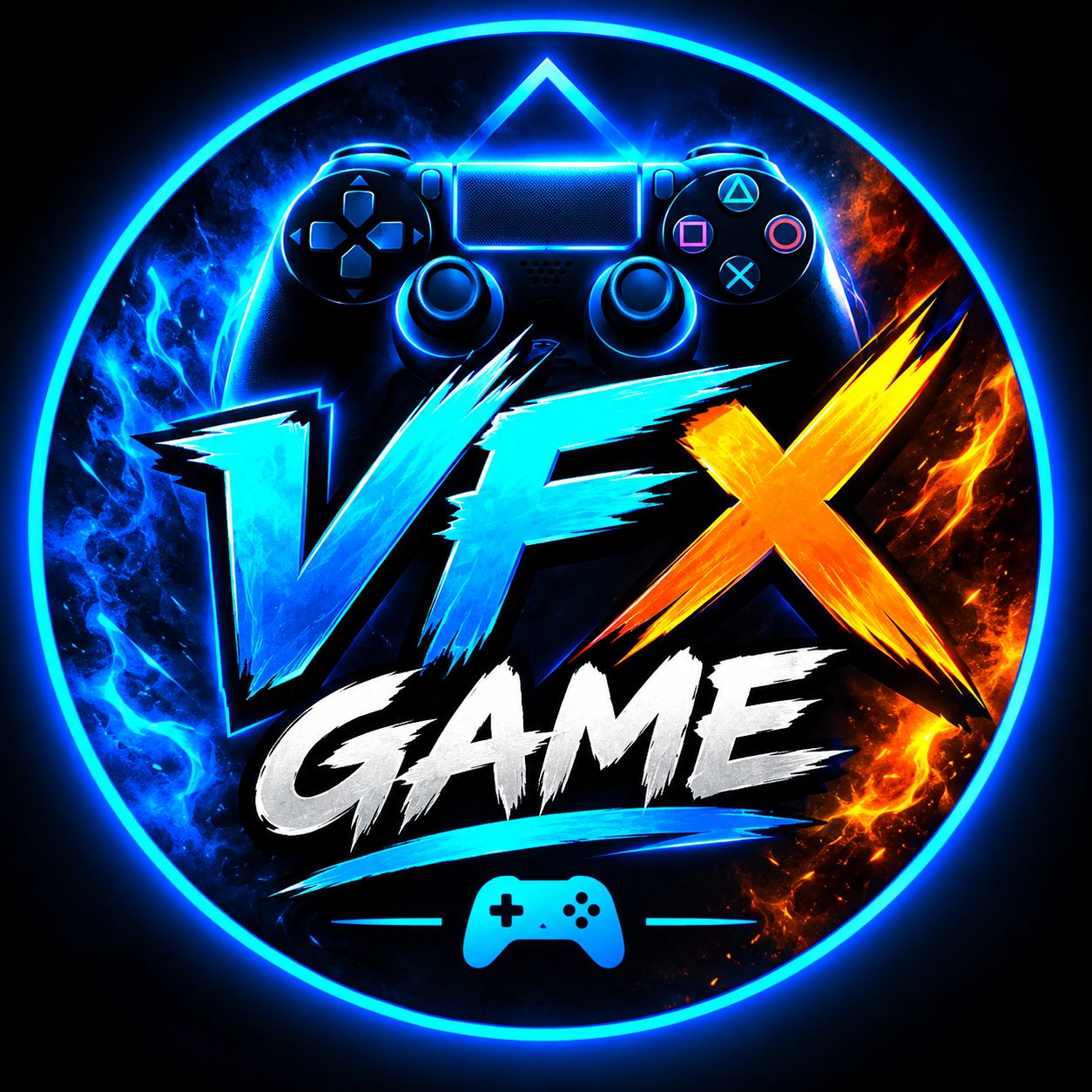 VFX GAME on Bideo
