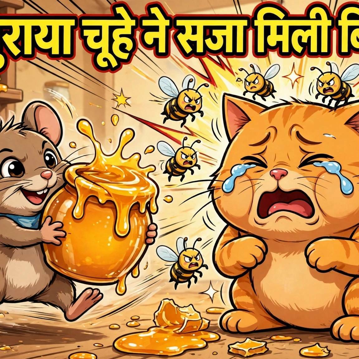 Shehzada 786 on Bideo