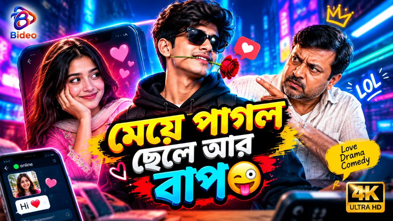 বিয়ে কি হবে😛😜