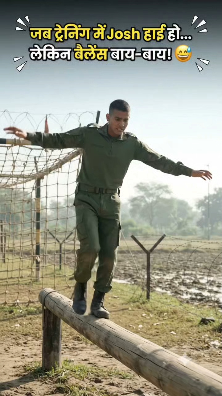 Army comedy
