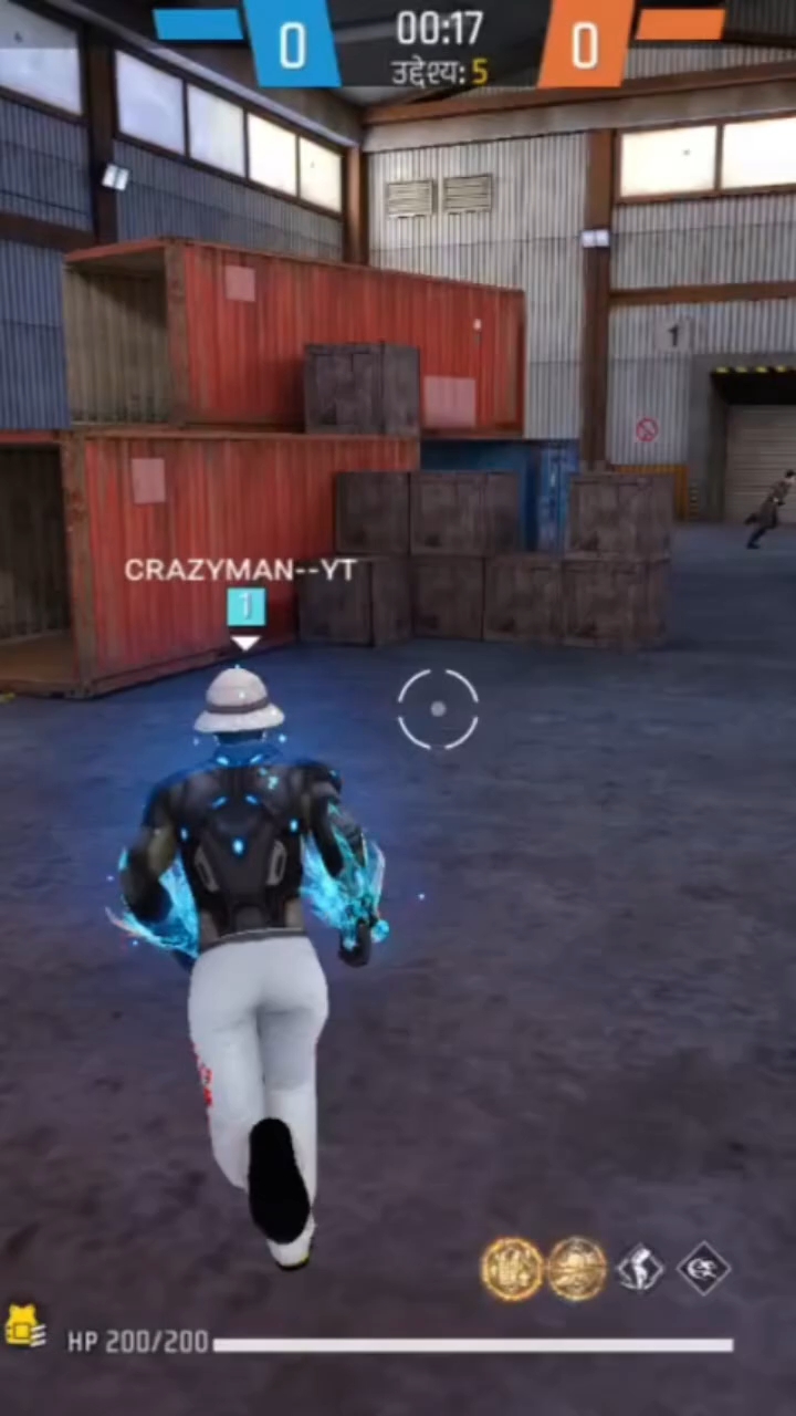 Free Fire Funny Video 😅😅