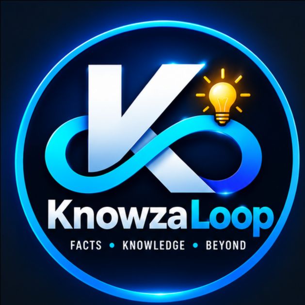 Knowzaloop on Bideo