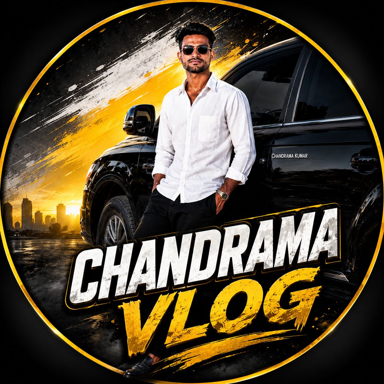Chamdrama Vlog on Bideo