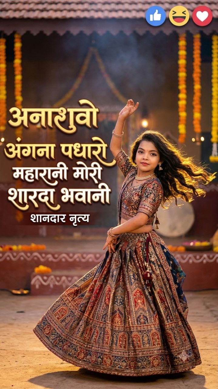 Sarda🙏💚💚 Bhawani ❤️❤️🙏