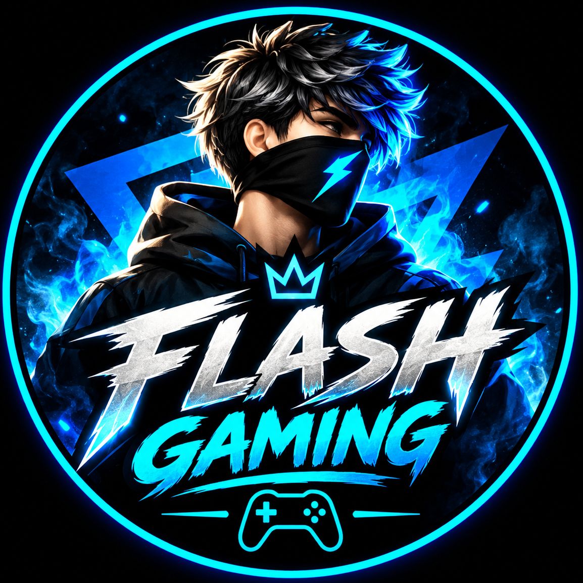 FLASH_GAMING on Bideo