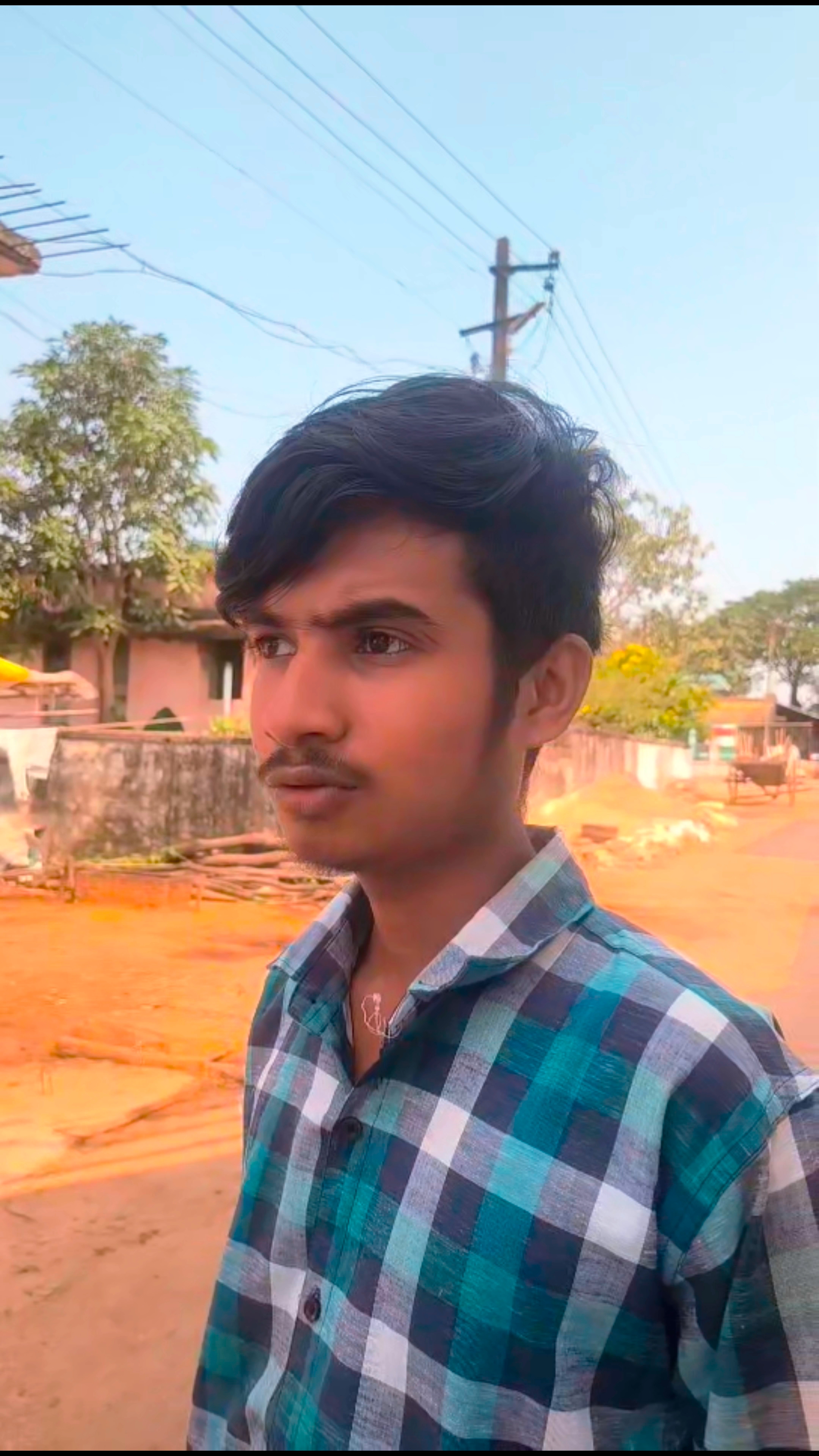 Kabristan......😂