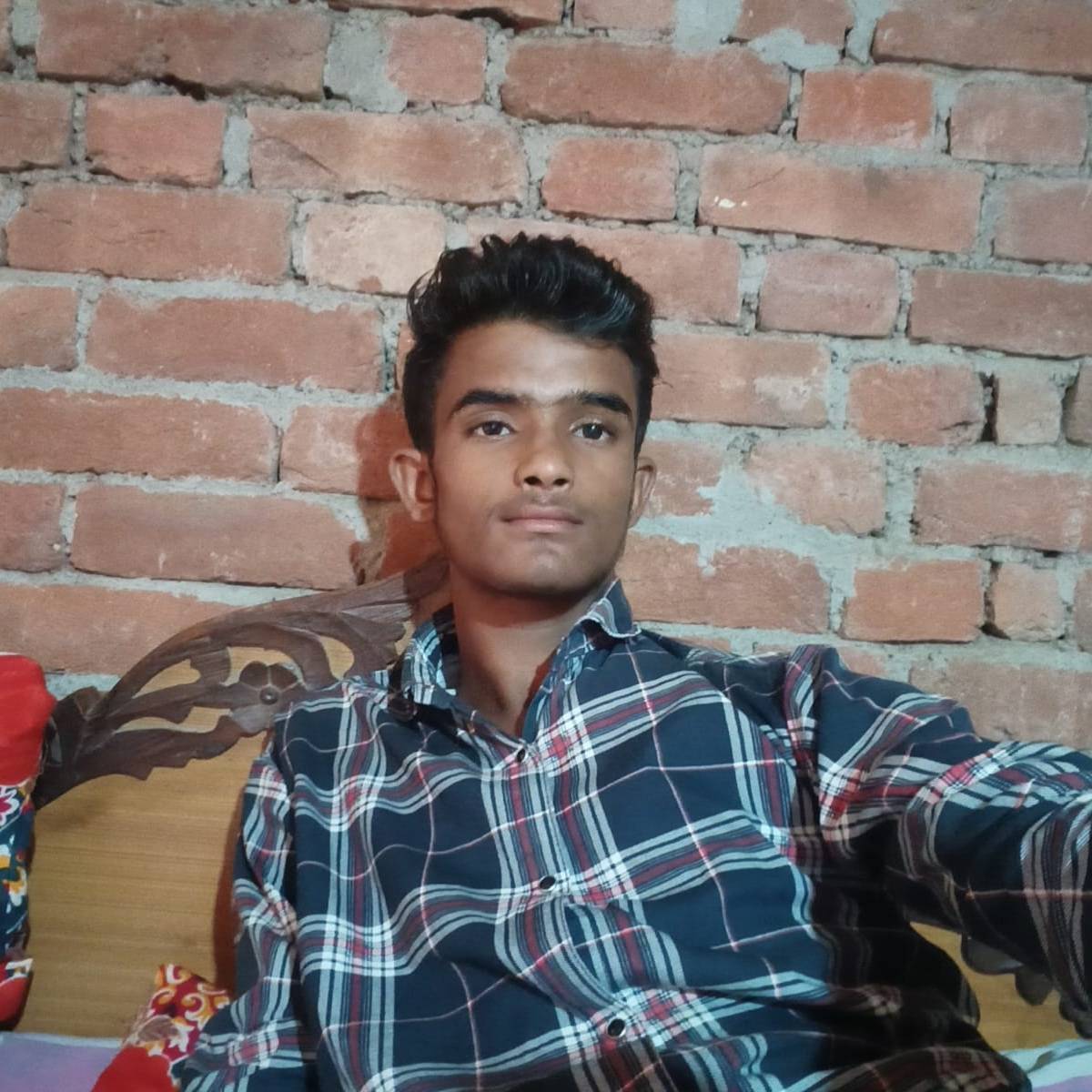 Shivam_comedy _99 on Bideo