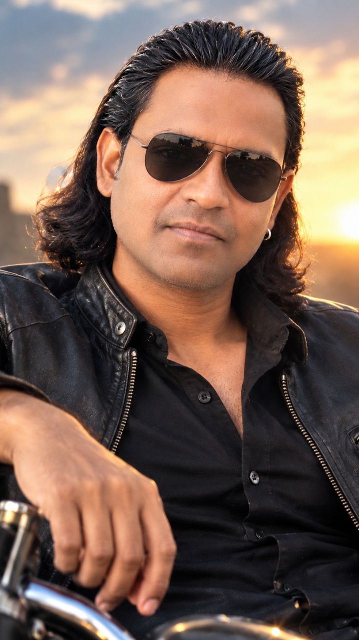 Jindgi ki tanhai