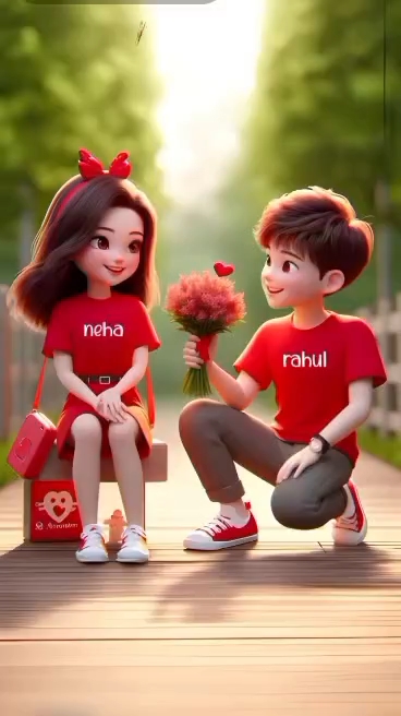 LOVE