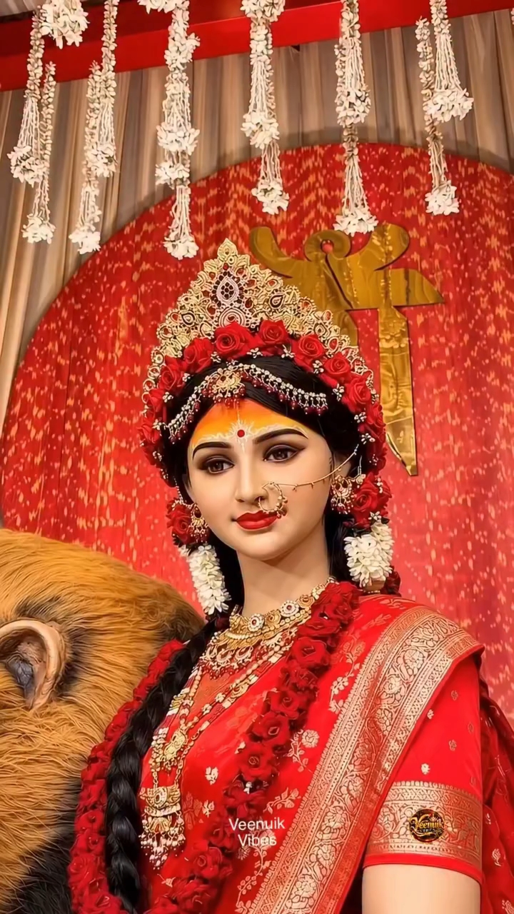 Maa durga 🙏🙏