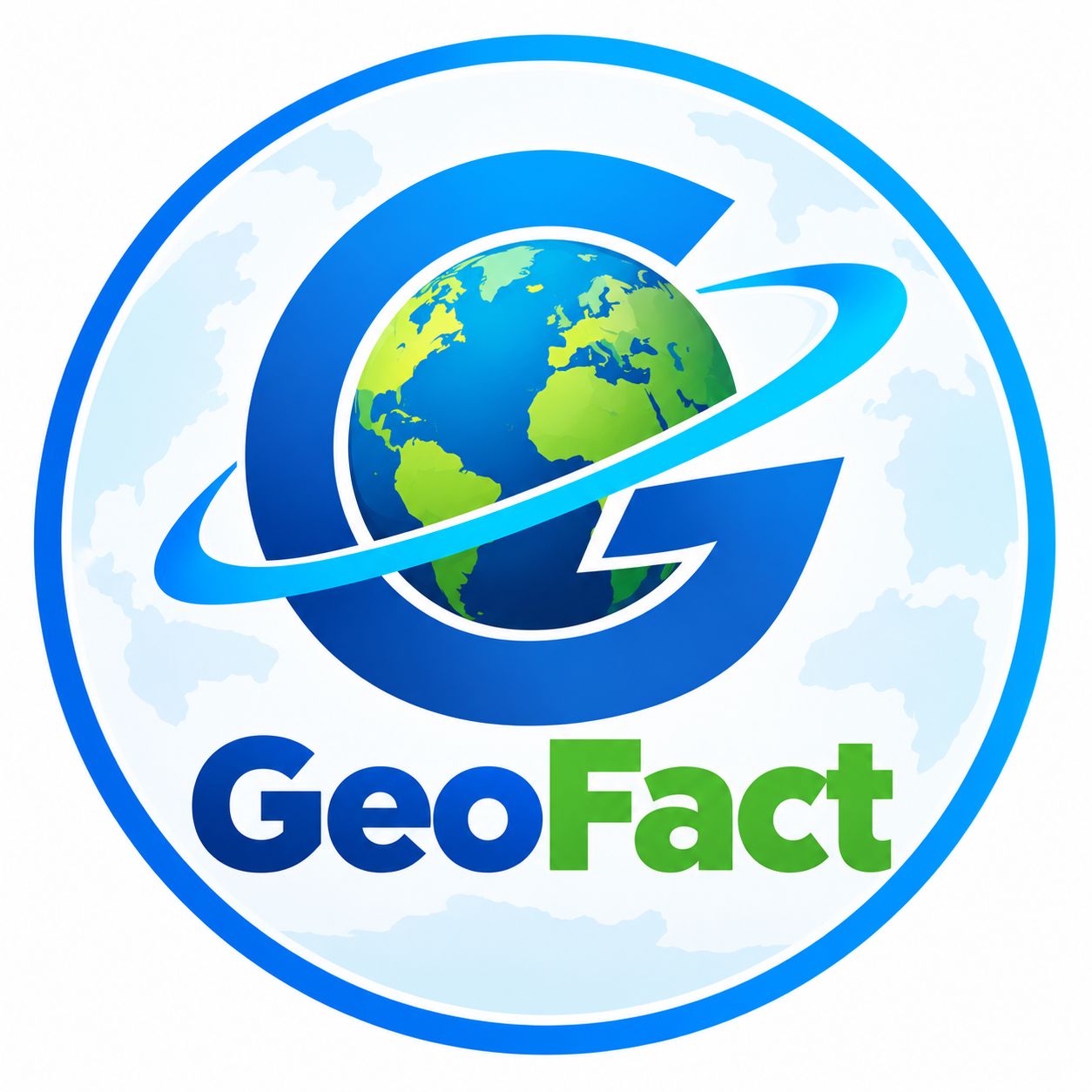 GeoFacts on Bideo
