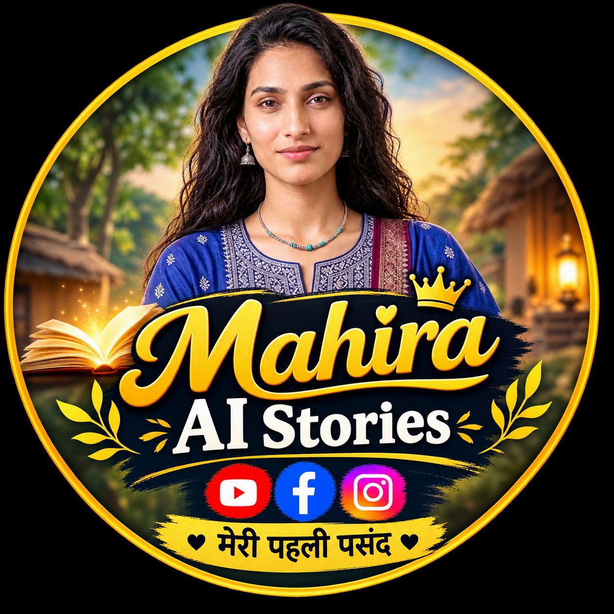 mahira ai stories on Bideo