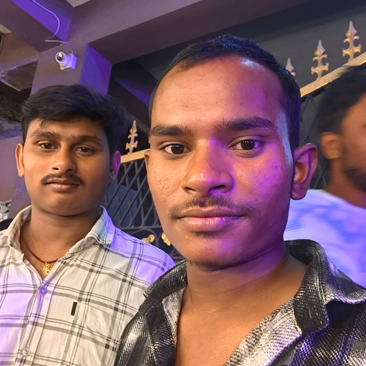 Ranabhai on Bideo