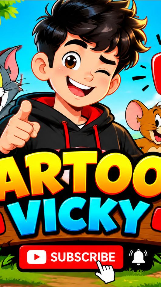 Cartoon Funny shorts 🥰🥰