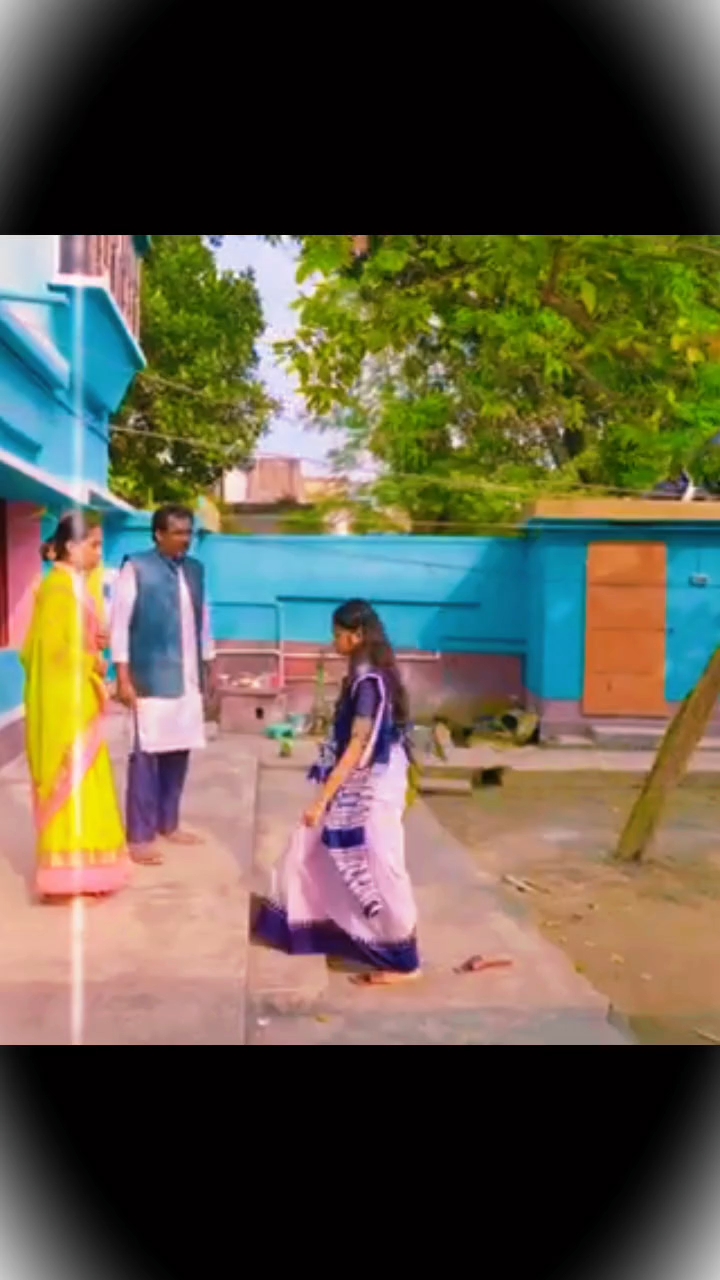 বিধির বিধান রোহান আর শ্রাবণী নিউ ভিডিও ২০২৬ #Rohan #Srabni #trending #Short #Palligramtv