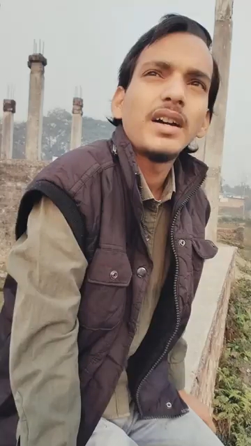 Mai bahut dayalu hu