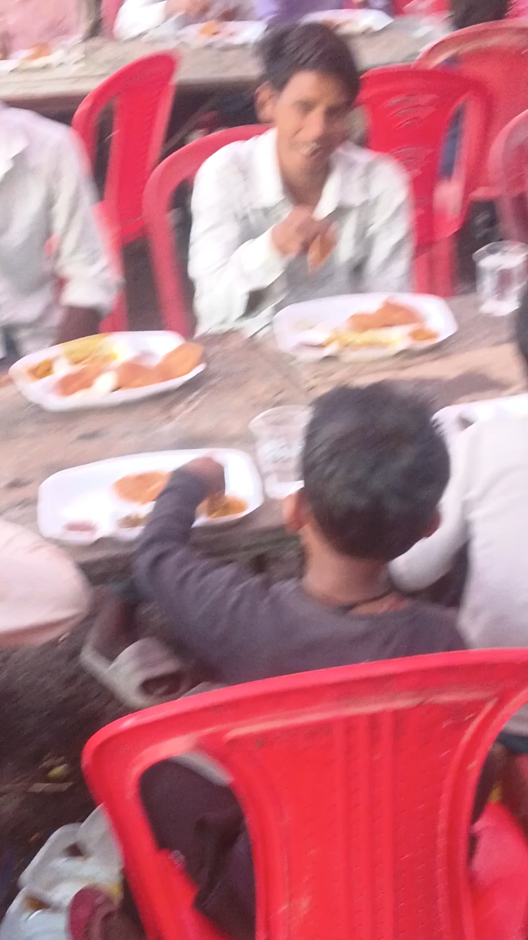 Bndara me gya mera dost 😂🤣