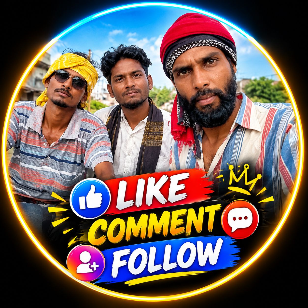 Sujit_Official on Bideo