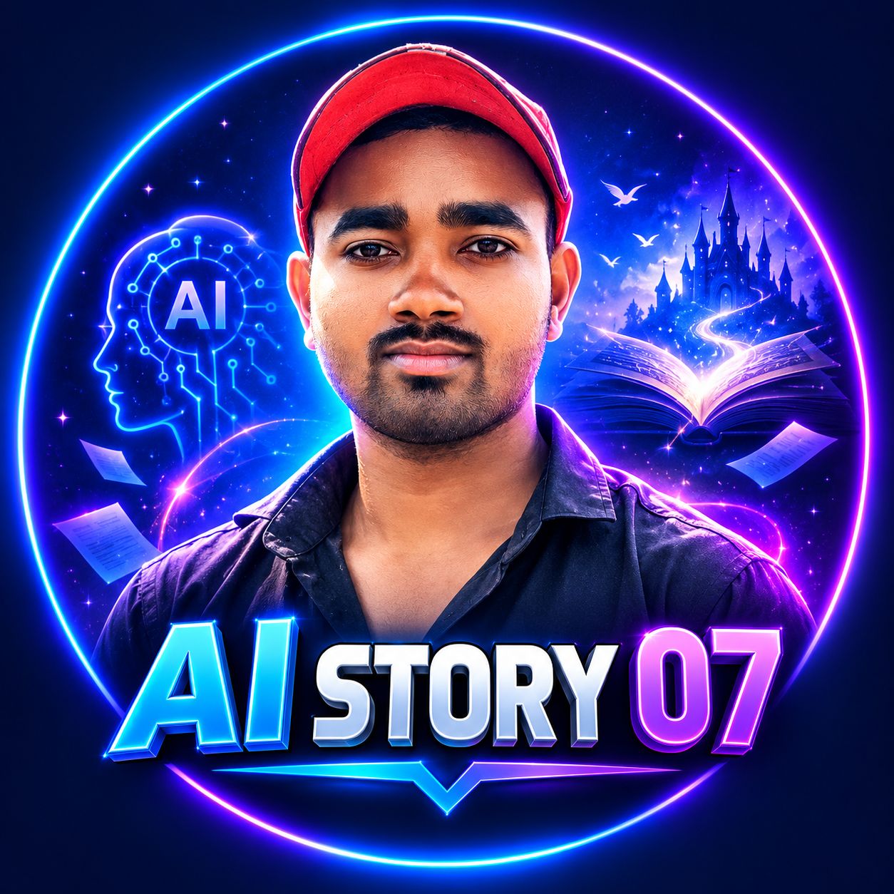 Ai Story 07 on Bideo