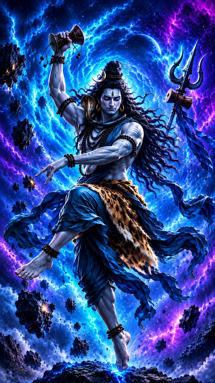 Mahadev 🔱🙏