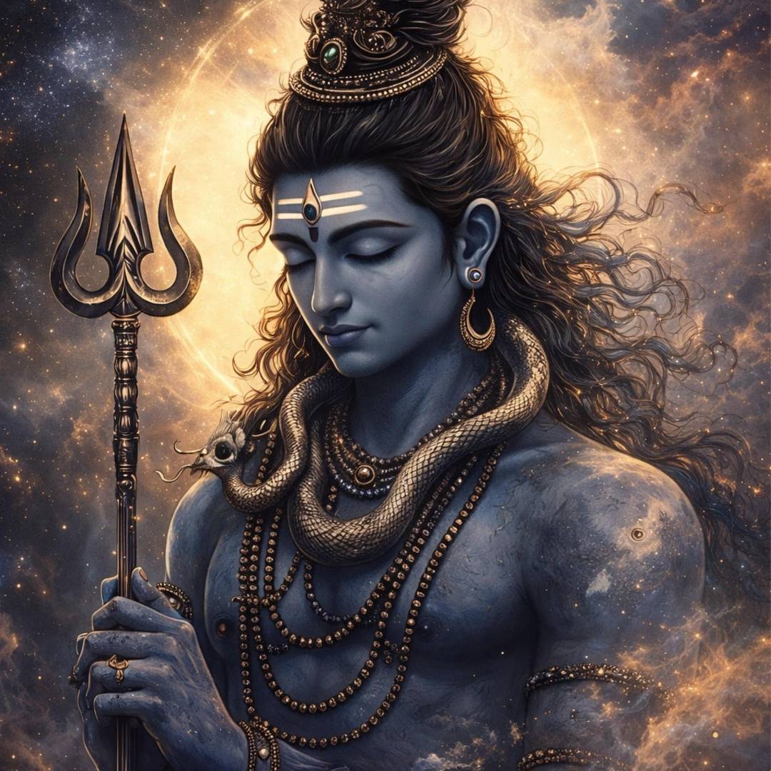 Bhakti status on Bideo