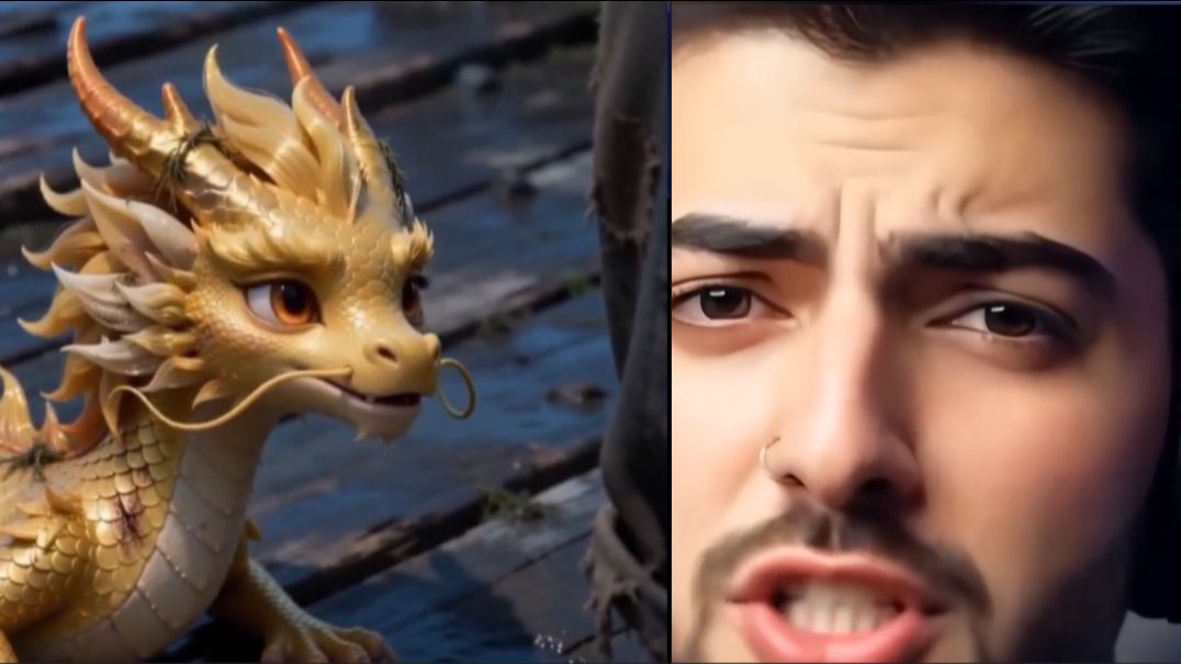The dragon King Full Episode review 😬😱