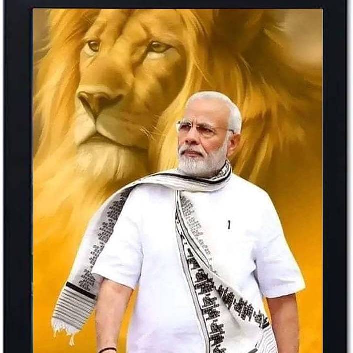 Modi sena on Bideo