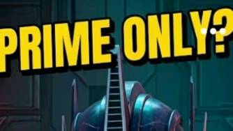 Was the lacon Database designed only for Prime?

#transformers #transformers riseofthebeastsreview