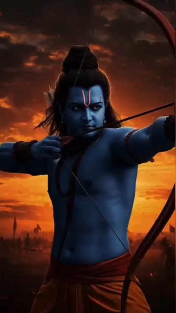 🙏#जयश्रीराम #सनातनधर्म🚩🙏