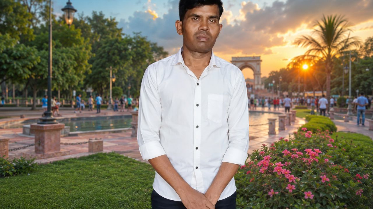 Dehati ka rod