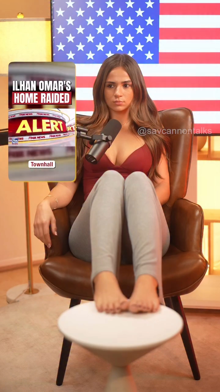 She is asking for donations on social media too LOL