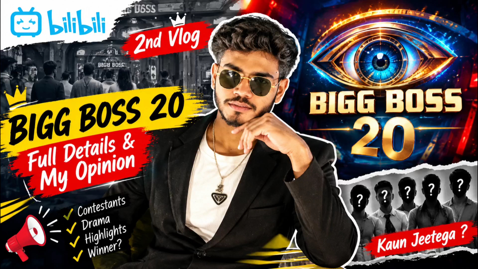 Bigboss20