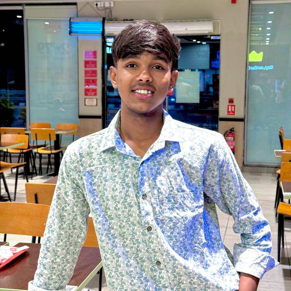 Evolution by kavish on Bideo