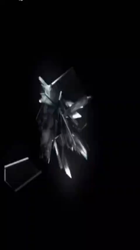 Make a fast fan