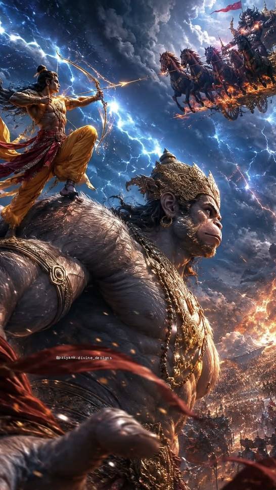 राम-रावण मोटिवेशन 4K वीडियो स्टेटस मोटिवेशनल 4K वीडियो स्टेटस