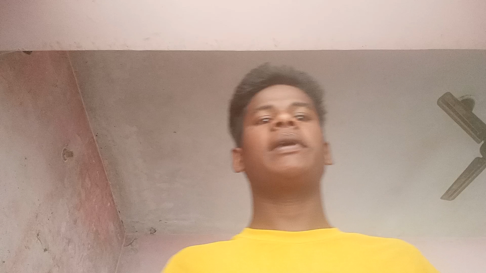 Fast vlog