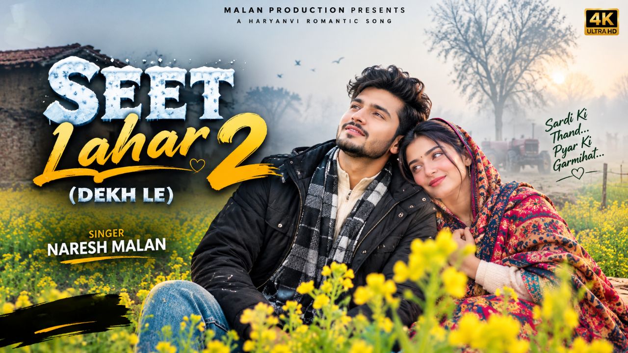 Seet lahar 2 song