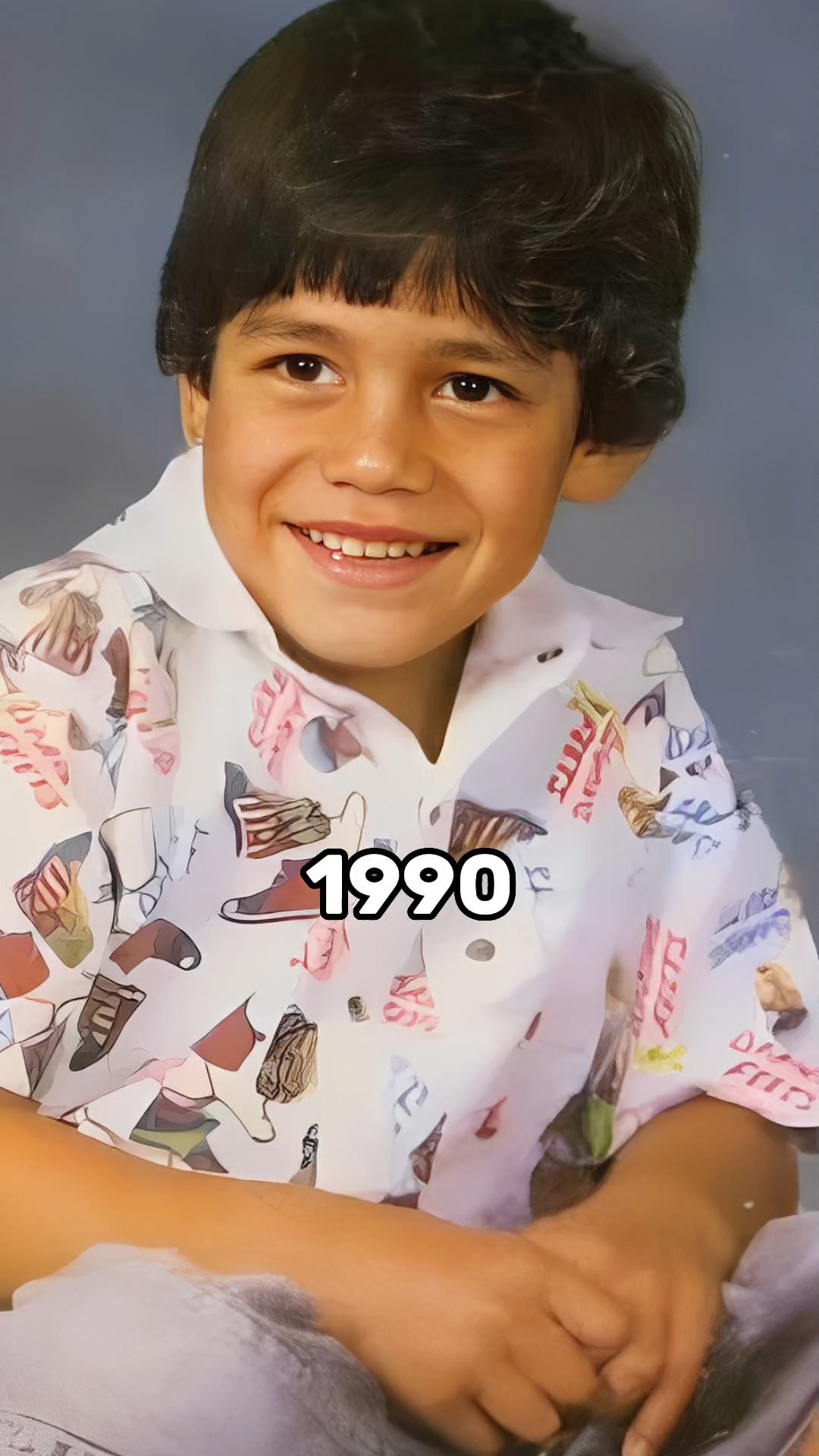 Roman Reigns Journey