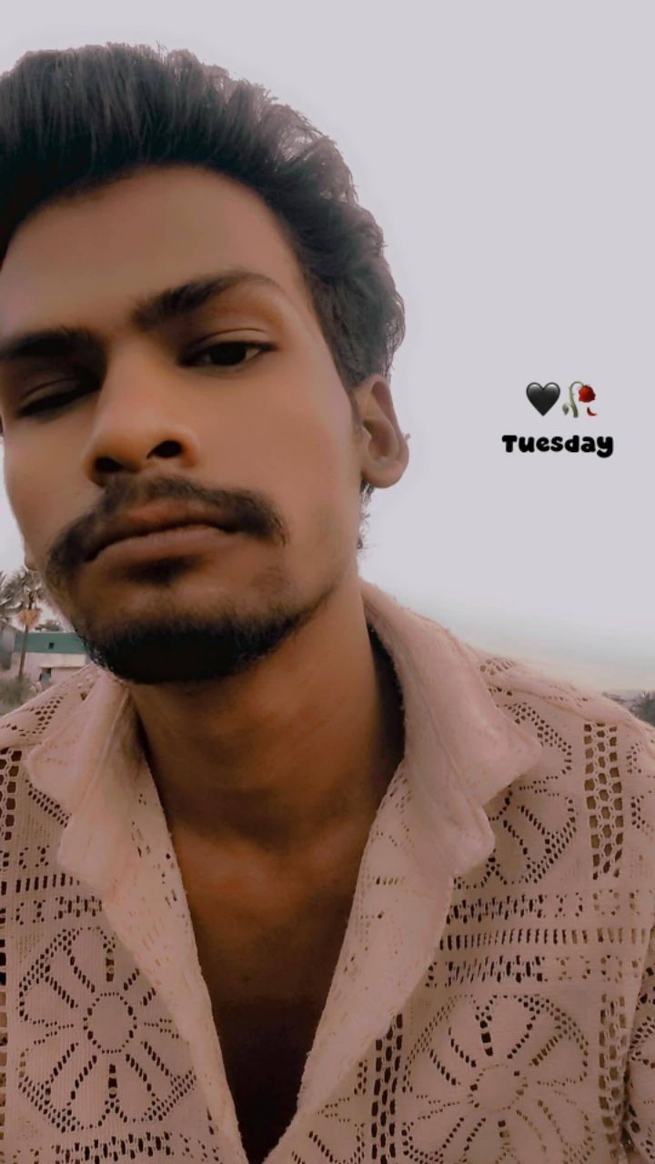 Selfie 🤳 video 📸 long hair 2number