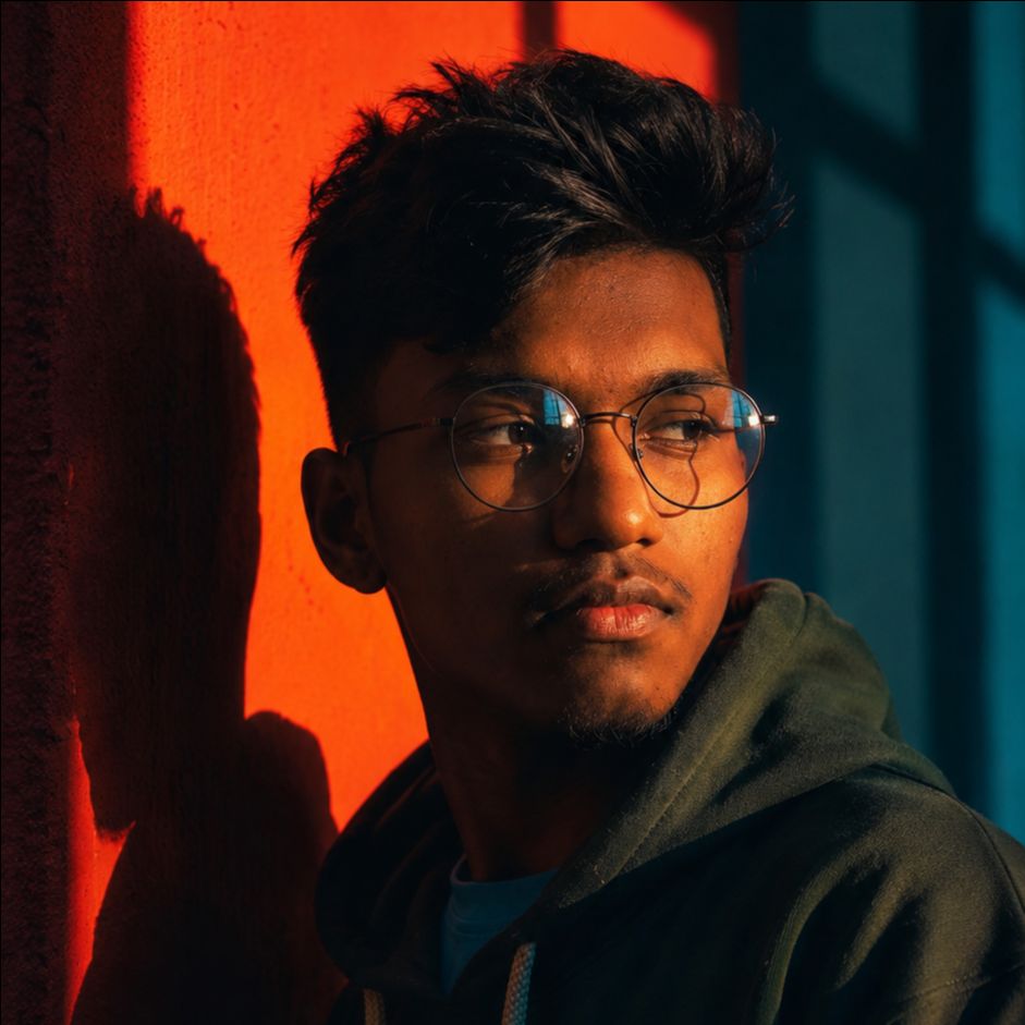 Ishan Beta on Bideo