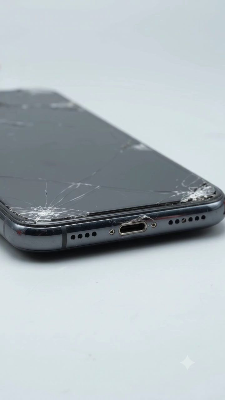 🔌 Amazing Mobile Charger Repairing | 手机充电器维修 🔥 超逼真微型维修挑战！