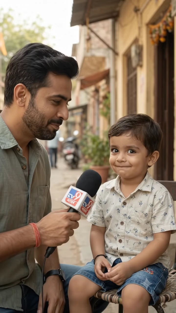 Beta bade hokar shadi karoge, pahle sochunga | AI Shorts Content | #ai #shorts #viral #expore