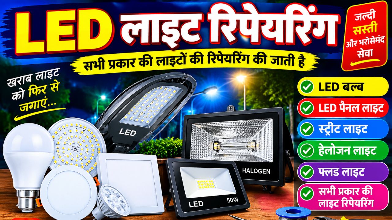 Light ripering mobil no 8433103864
