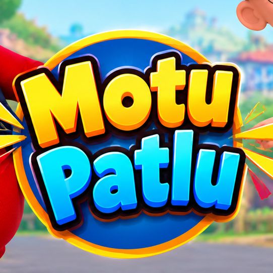 Motu___Patlu on Bideo