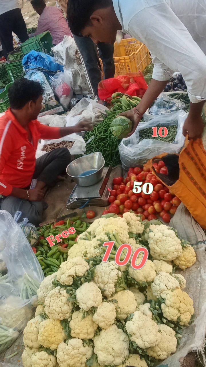 बहुत महंगी सब्जी || mat Khao guys / #viral